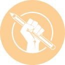 Printwerbung, Werbeprospekte, Flyer und Anzeigenwerbung - Werbeanzeigen in Tageszeitungen